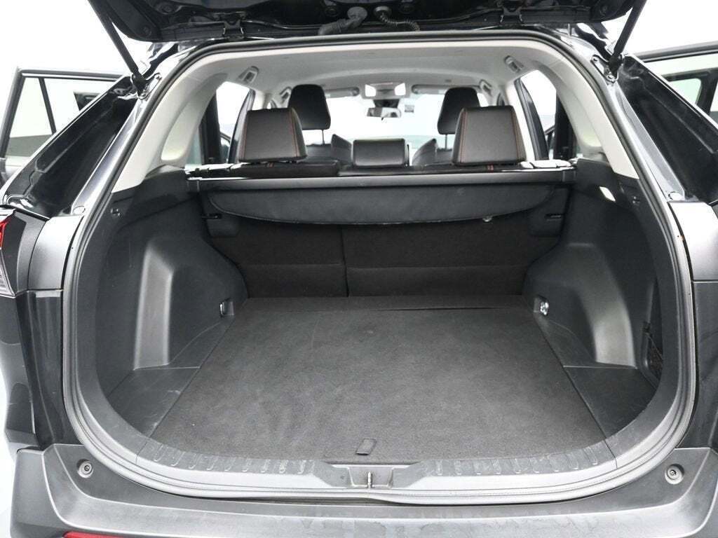 2023 Toyota RAV4 Adventure