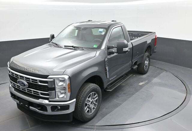 2025 Ford F-350 Super Duty XL