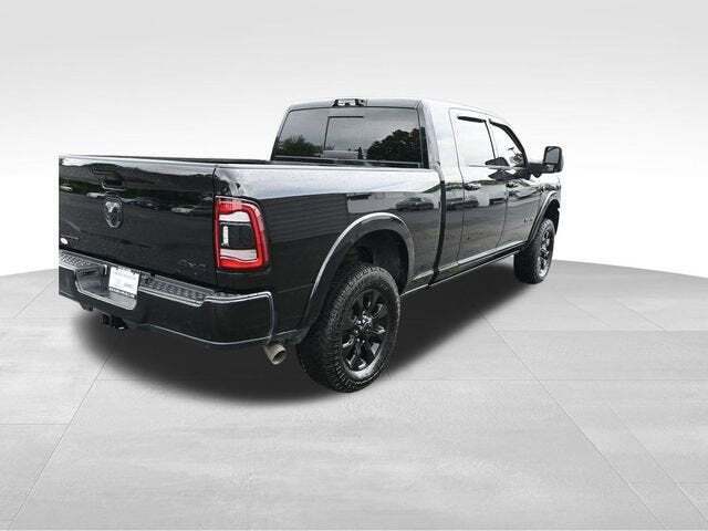 2024 Ram 3500 Limited