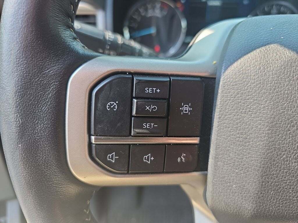2022 Ford Expedition MAX XLT