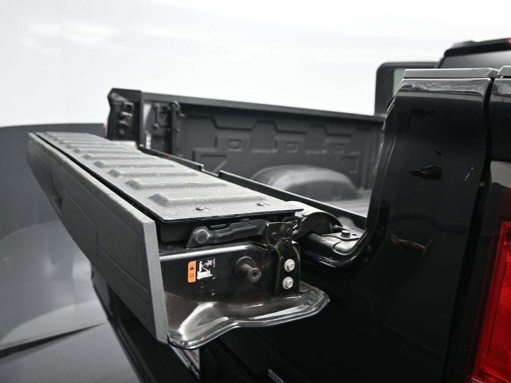 2023 GMC Sierra 3500HD Denali