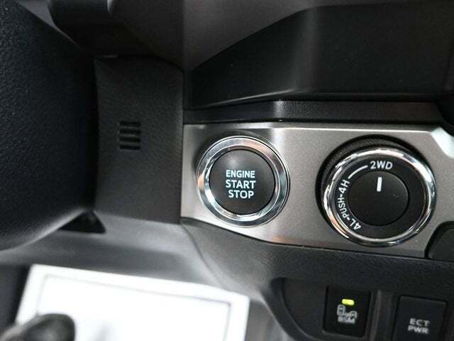 2022 Toyota Tacoma Limited