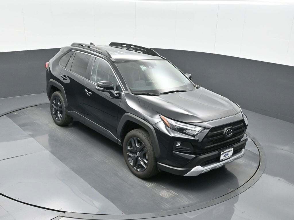2023 Toyota RAV4 Adventure