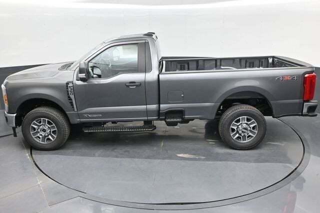 2025 Ford F-350 Super Duty XL