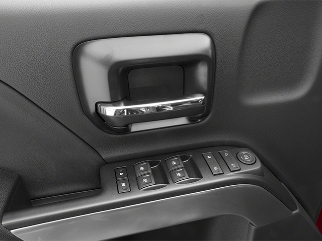 2014 Chevrolet Silverado 1500 Work Truck