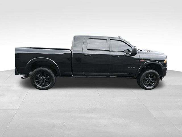 2024 Ram 3500 Limited