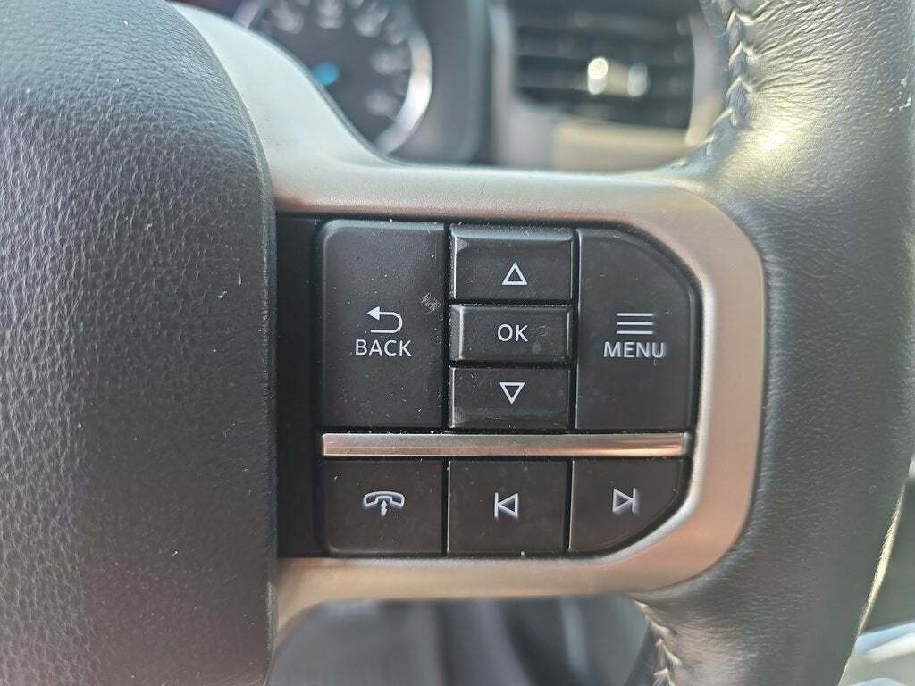 2022 Ford Expedition MAX XLT