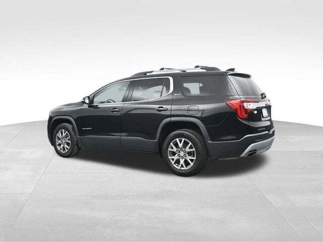2020 GMC Acadia SLT