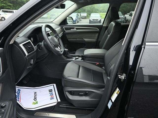 2022 Volkswagen Atlas SE 4Motion
