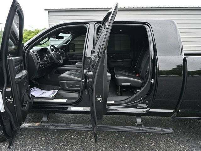 2024 Ram 3500 Limited
