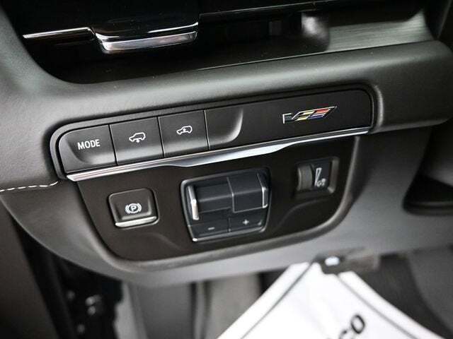 2024 Cadillac Escalade-V ESV Base