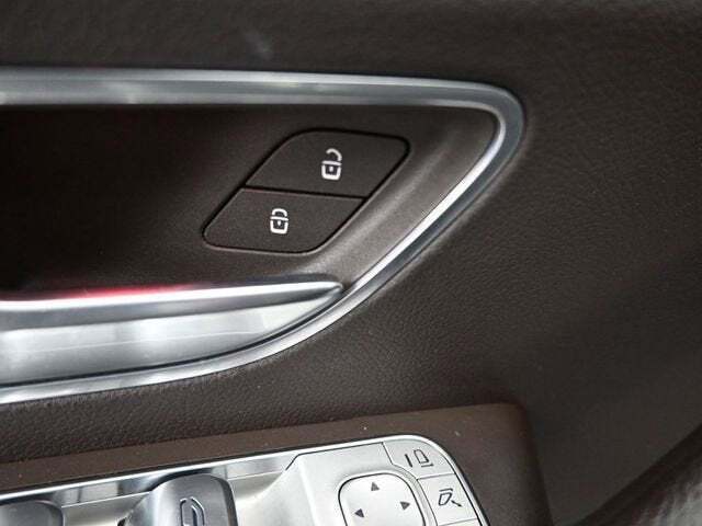 2022 Mercedes-Benz GLS GLS 450