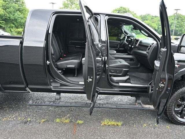 2024 Ram 3500 Limited