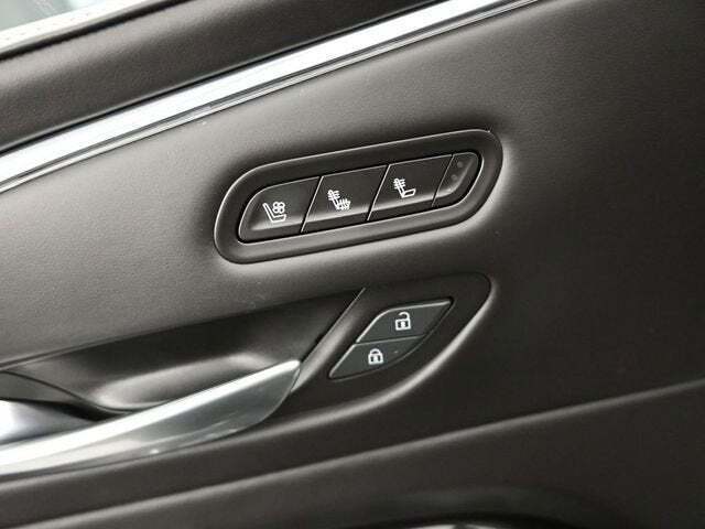 2024 Cadillac Escalade-V ESV Base