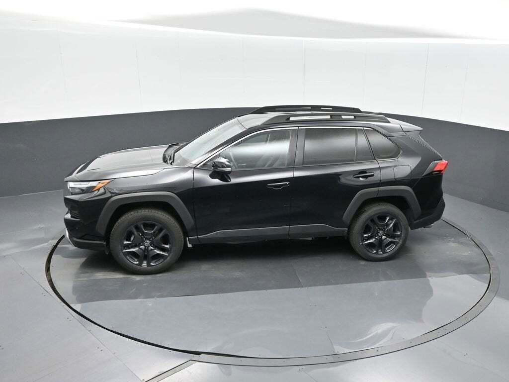 2023 Toyota RAV4 Adventure