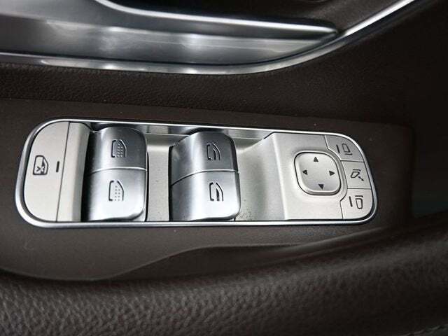 2022 Mercedes-Benz GLS GLS 450