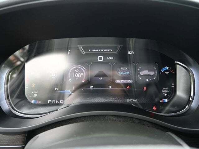2024 Ram 3500 Limited