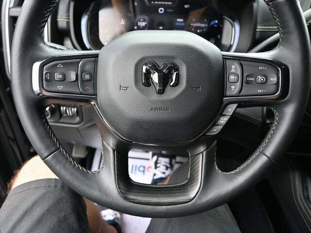 2024 Ram 3500 Limited