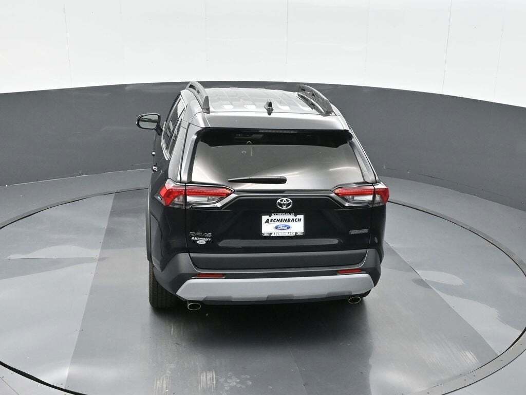 2023 Toyota RAV4 Adventure