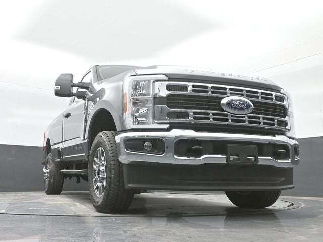 2025 Ford F-350 Super Duty XL
