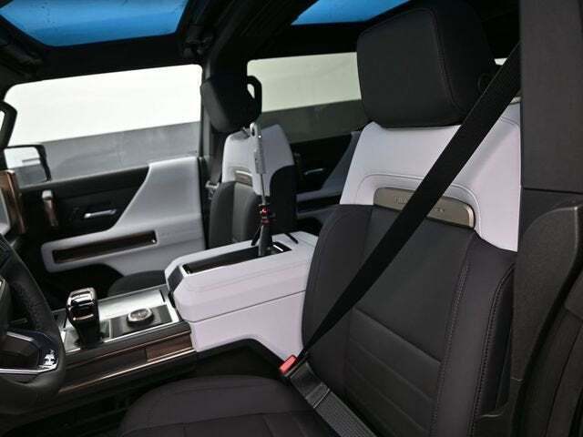 2025 GMC HUMMER EV 3X