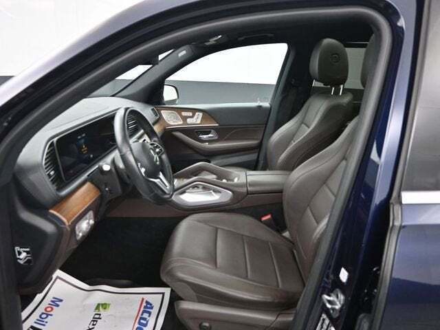 2022 Mercedes-Benz GLS GLS 450