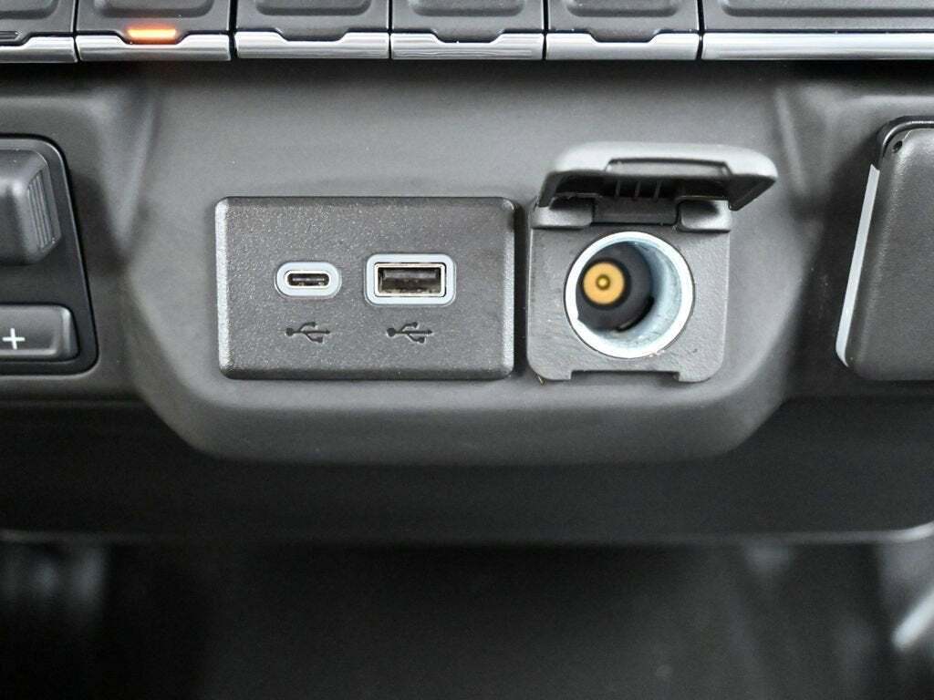 2024 GMC Sierra 2500HD Pro