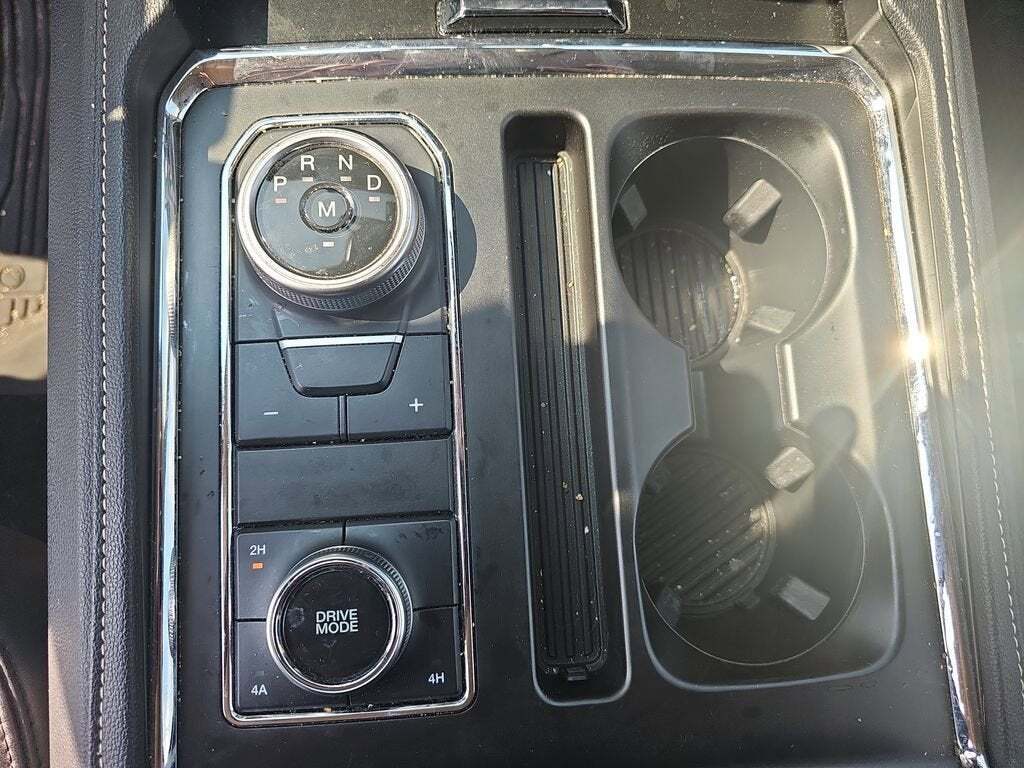 2022 Ford Expedition MAX XLT