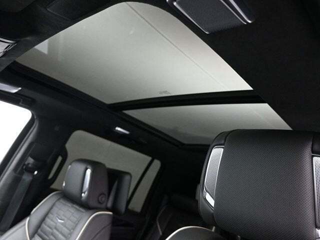 2024 Cadillac Escalade-V ESV Base