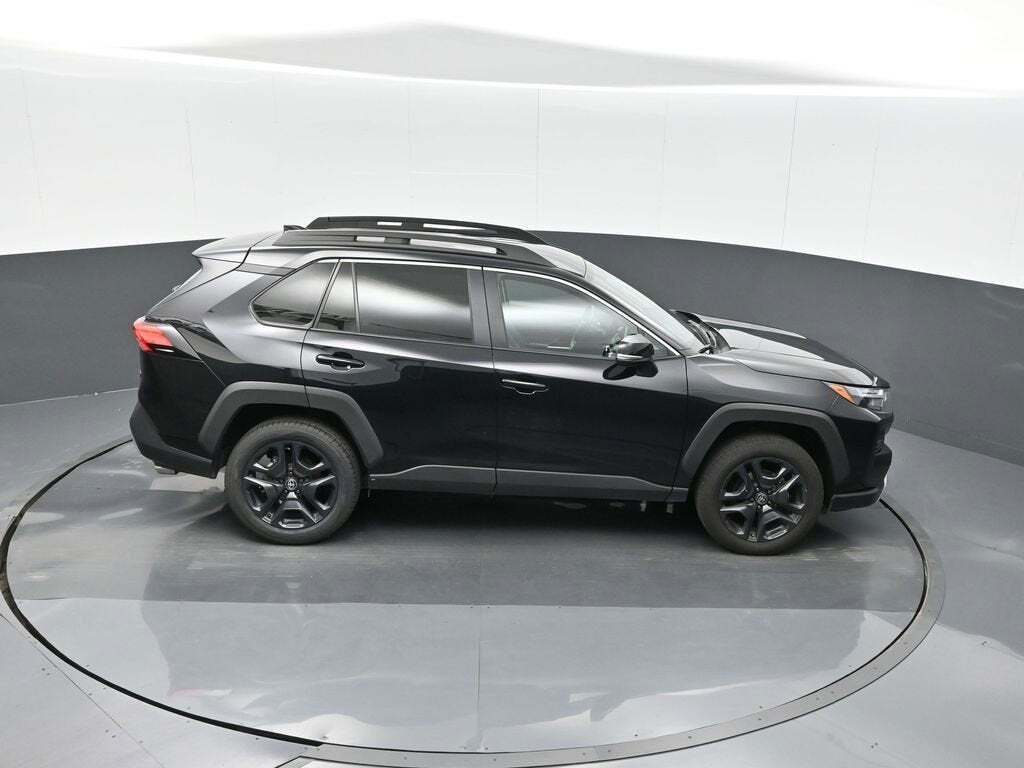 2023 Toyota RAV4 Adventure