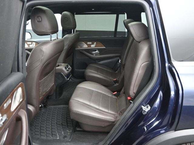 2022 Mercedes-Benz GLS GLS 450