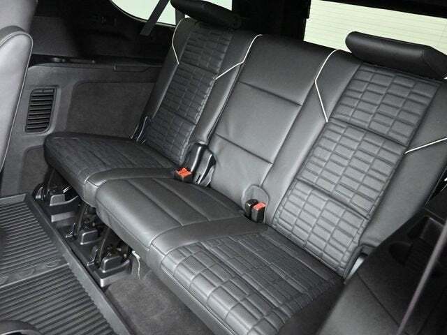 2024 Cadillac Escalade-V ESV Base