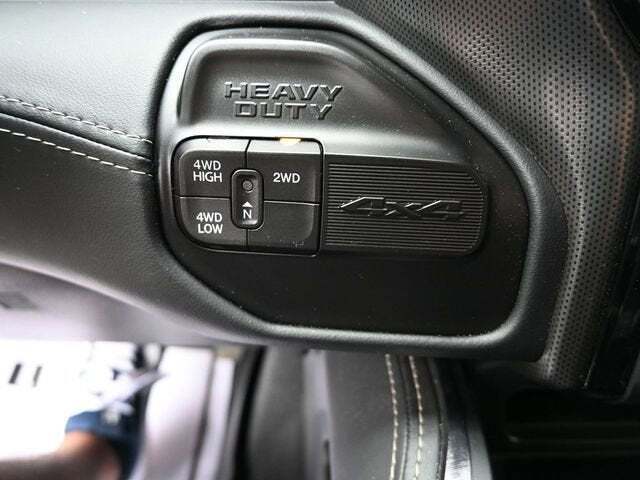 2024 Ram 3500 Limited