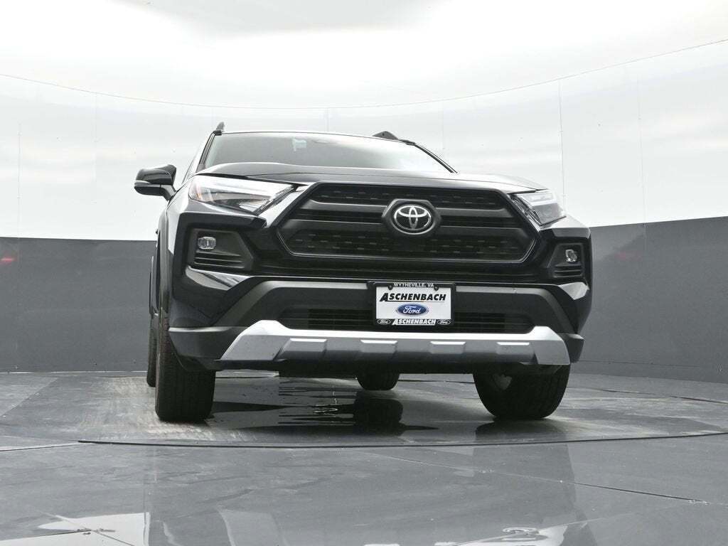2023 Toyota RAV4 Adventure