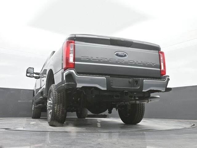 2025 Ford F-350 Super Duty XL