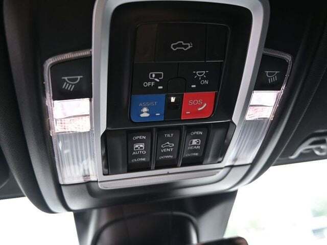 2024 Ram 3500 Limited