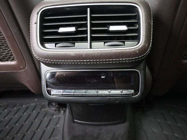 2022 Mercedes-Benz GLS GLS 450