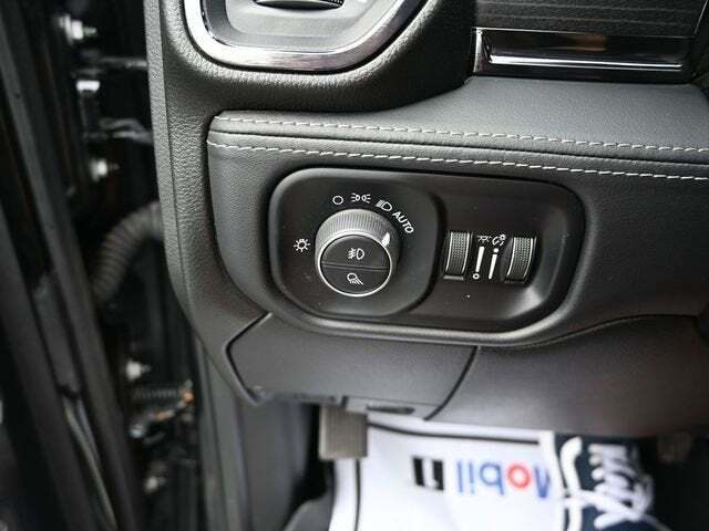 2024 Ram 3500 Limited