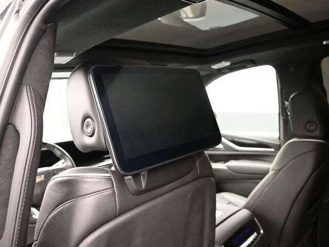 2024 Cadillac Escalade-V ESV Base