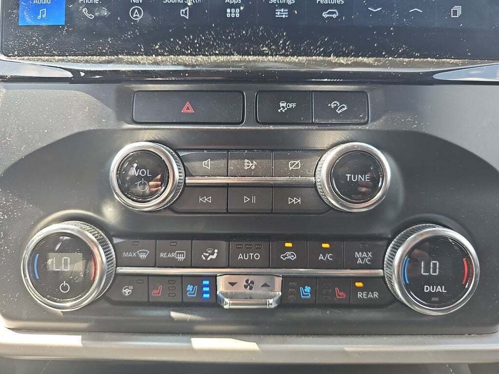 2022 Ford Expedition MAX XLT