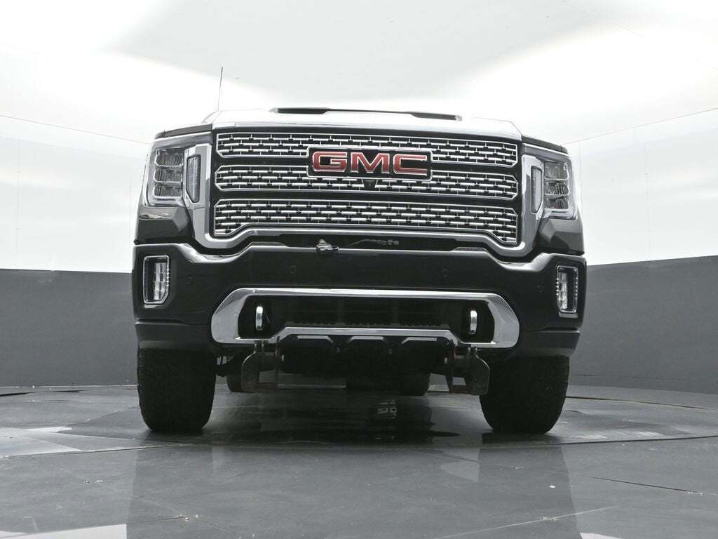 2023 GMC Sierra 3500HD Denali