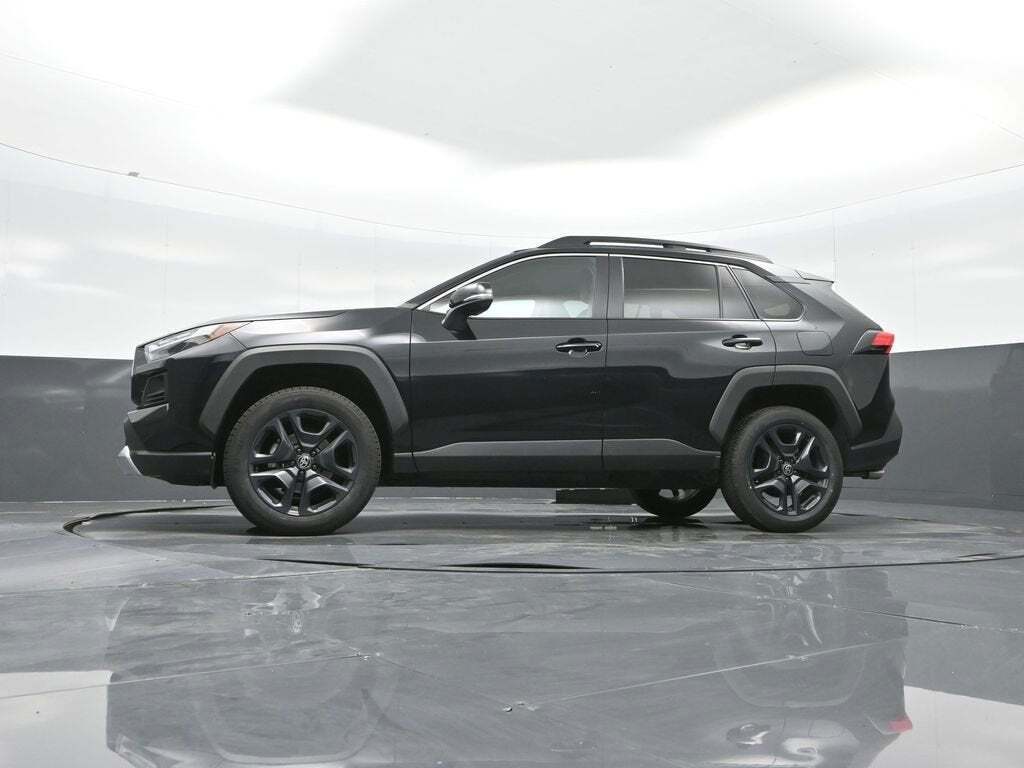 2023 Toyota RAV4 Adventure