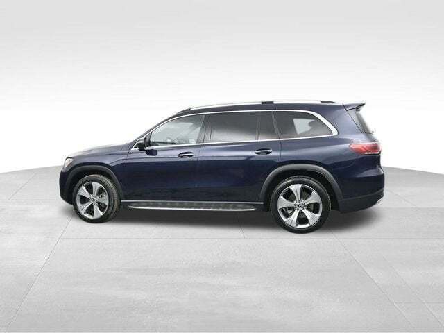 2022 Mercedes-Benz GLS GLS 450