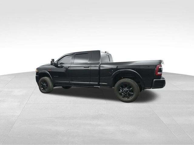 2024 Ram 3500 Limited