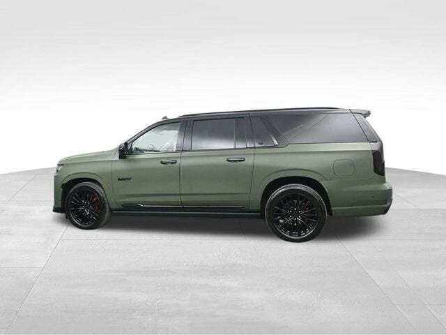 2024 Cadillac Escalade-V ESV Base