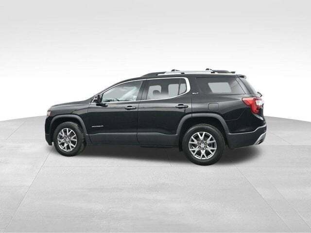 2020 GMC Acadia SLT