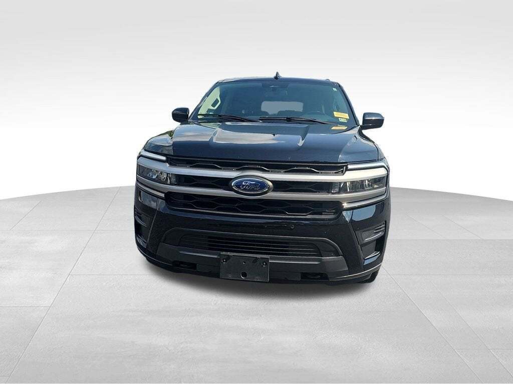 2022 Ford Expedition MAX XLT