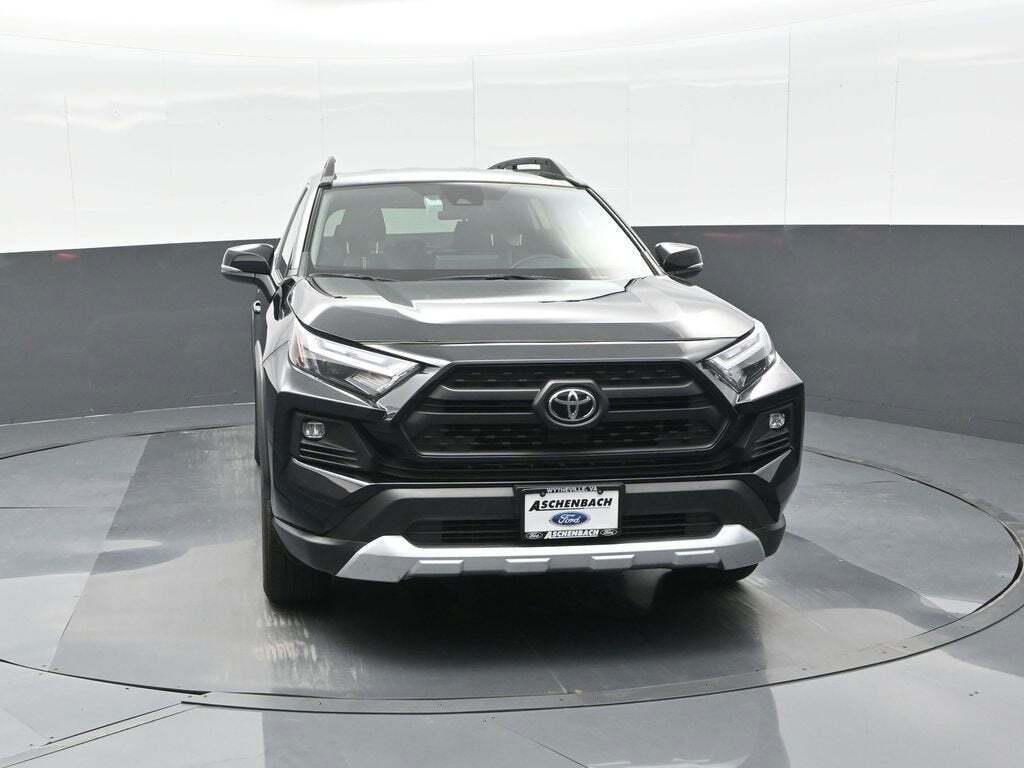 2023 Toyota RAV4 Adventure