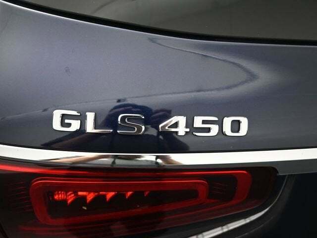 2022 Mercedes-Benz GLS GLS 450