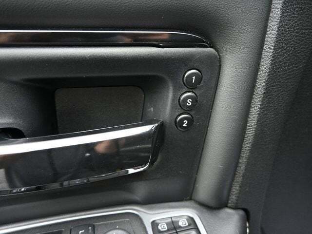 2024 Ram 3500 Limited
